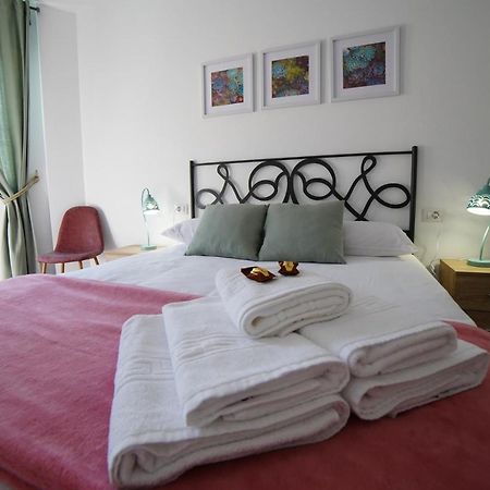 El Rincon Del Sol Apartment Tazacorte Exterior photo