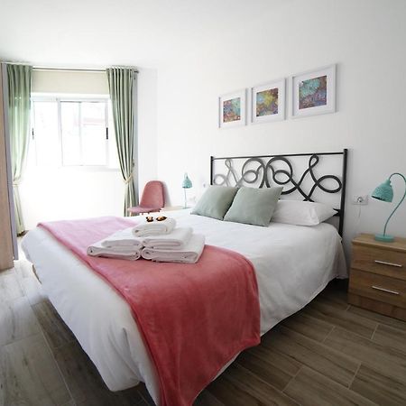 El Rincon Del Sol Apartment Tazacorte Exterior photo