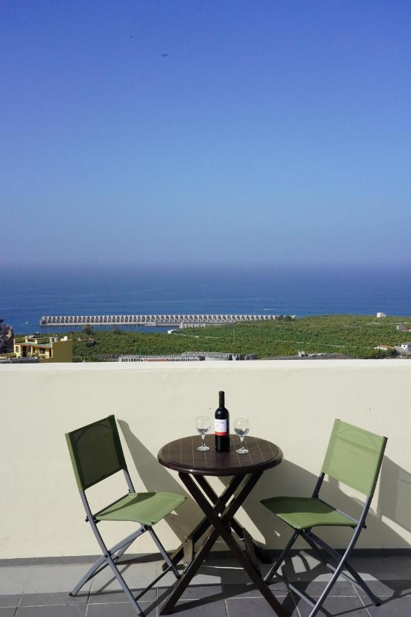 El Rincon Del Sol Apartment Tazacorte Exterior photo